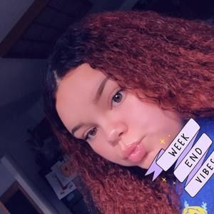 Meet your Posher, Jadyn